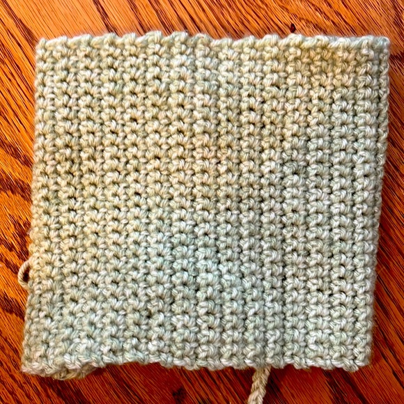 Hand made tube top - Picture 1 of 2